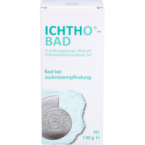 Ichtho BAD (130 g)