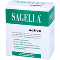 Sagella Active (10 Stück)