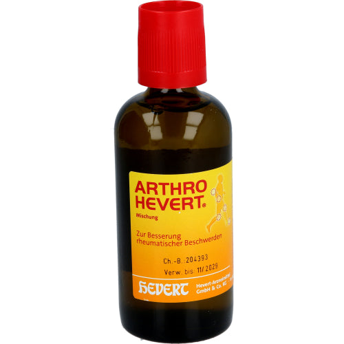 Arthro Hevert (100 ml)