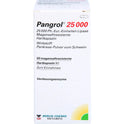 Pangrol 25000 (50 Stück)
