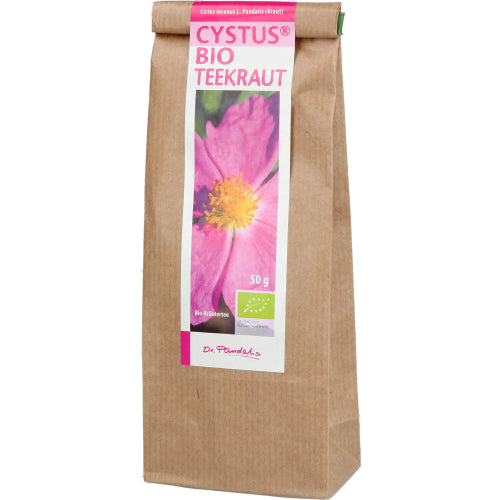 Cystus BIO Pandalis Teekra (50 g)