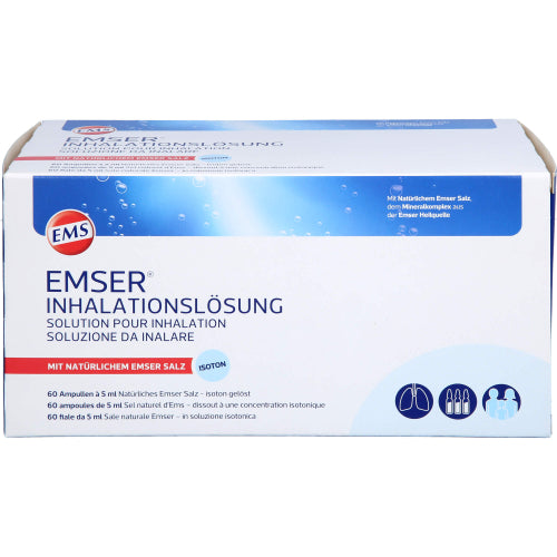 Emser INH LSG (60 Stk.)