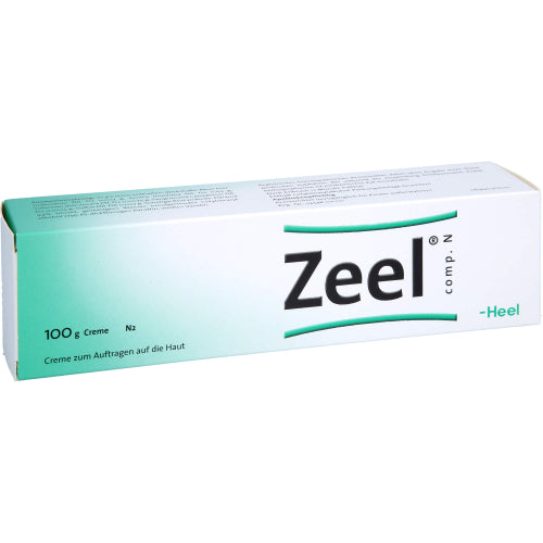 Zeel Comp N (100 g)