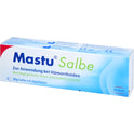 Mastu Salbe Hämorrhoiden (30 g)