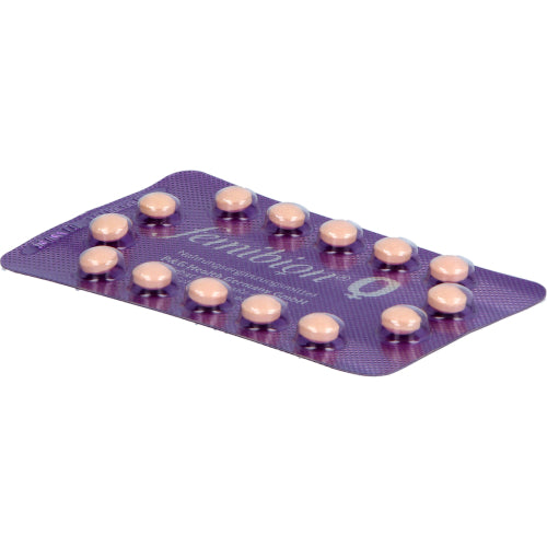Femibion 0 Babyplanung (28 St.)