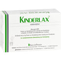 Kinderlax Elektrolytfrei (30 St.)