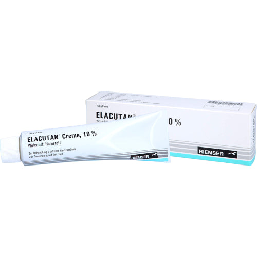 Elacutan Creme (150 g)