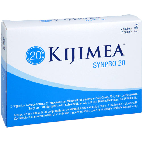 Kijimea Synpro 20 (7X3 g)