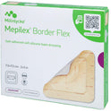 Mepilex Border FLE 7.5x7.5 (5 Stück)