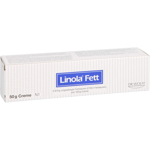 Linola Fett (50 g)