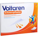 Voltaren Smertestillende 140 mg (5 stk.)