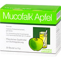 Mucofalk Apfel Btl (20 Stk.)