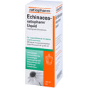 Echinacea Ratio Liquid (100 ml)