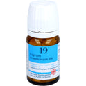 Biochemie 19 Cupr ARS D 6 (80 St.)