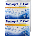Macrogol Hexal Plus Elektrolyte (100 stk.ück)