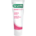 GUM Sensivital+ Tandpasta (75 ml)