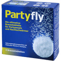 Partyfly (4 stk.)