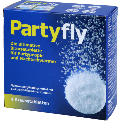Partyspieße (4 St.)