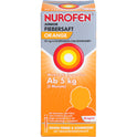 Nurofen JUN FS Orange 20 mg (150 ml)