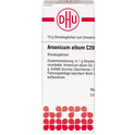 Arsenicum ALB C200 (10 g)