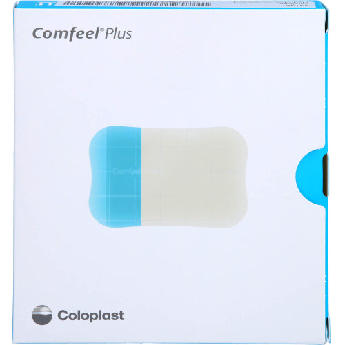 Comfeel Plus Flex HKV 4X6 (10 Stk.)