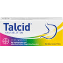 Talcid (50 St.)
