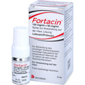 Fortacin 150mg/ml+50mg/ml (5 ml)