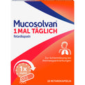 Mucosolvan (10 Stk.)