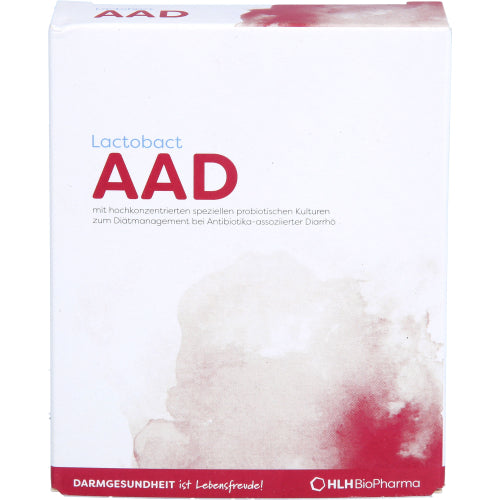 Lactobact AAD (20 St.)