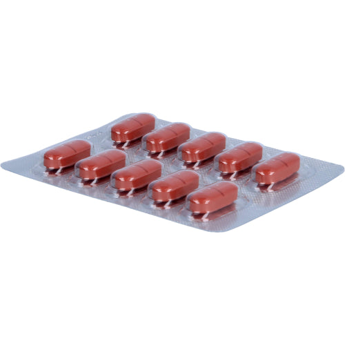Natucor 450mg (50 Stk.)