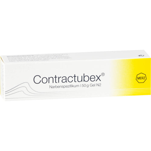 Contractubex (50 g)
