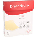 Dracohydro 5x5 cm (10 St.)