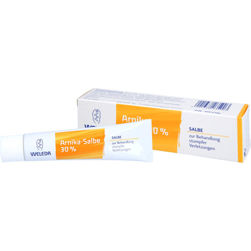 Arnika Salve 30% (25 g)