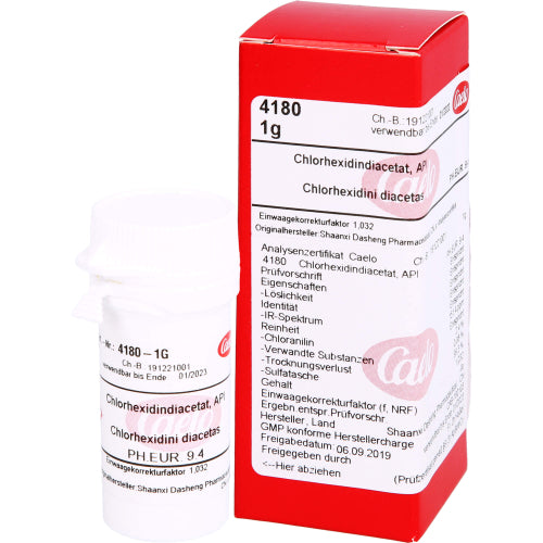 Chlorhexidindiacetat (1 g)