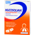Mucosolvan Retardkapseln 75 mg (10 St.)