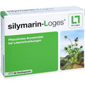 Silymarin Loges (60 stk.)