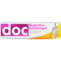 DOC Ibuprofen smertegel (150 g)