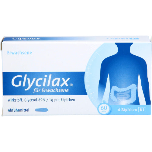 Glycilax (6 Stk.)