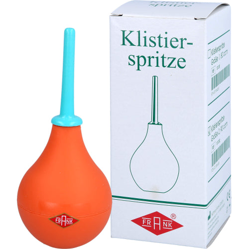 Klistierspr FRA M K 2/90g (1 stk.)