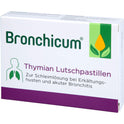 Bronchicum THY Hustenpastillen (20 St.)