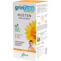 Grintuss Kindersirup M POL (210 g)