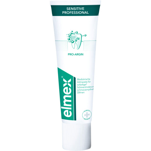 Elmex Sensitive Professional (75 ml)
