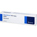 Basodexan 100mg/G Salbe (100 g)