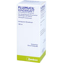 Fluimucil Børnesirup (100 ml)