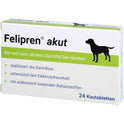 Felipren Akut VET (24 St.)