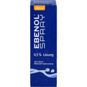 Ebenol Spray 0,5% Lösung (30 ml)