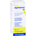 Ophtalmin N (10 ml)