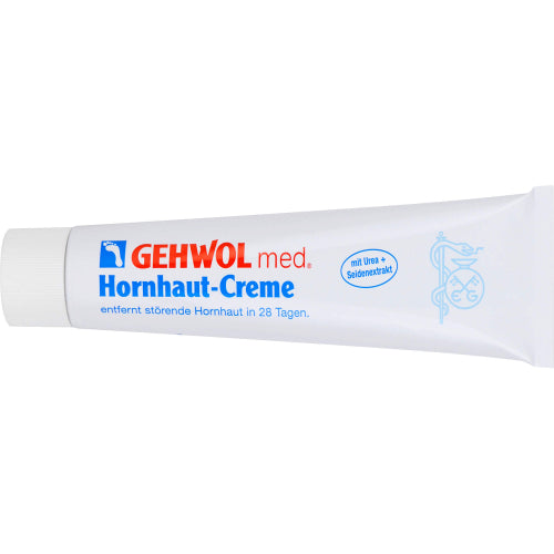 Gehwol Med Hornhaut-Creme (125 ml)