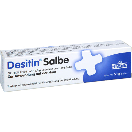 Desitin (50 g)
