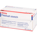 Fixomull STR 2MX10cm (1 stk.)